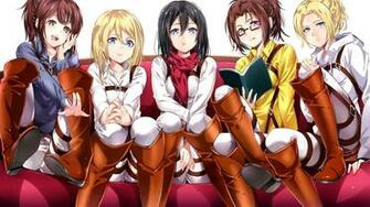 Snk Wallpaper HD