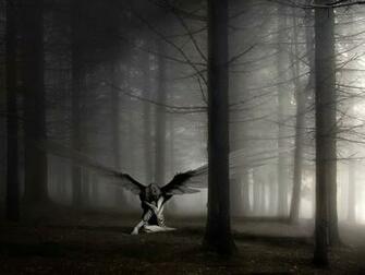 Wallpaper Jokes Dark Fantasy Yours Desktop