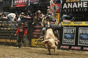 Bull Riding Wallpaper HD Net