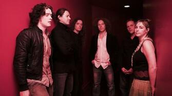 Anathema HD Wallpaper Background Image Id