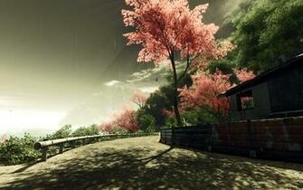 Country Background For Computer