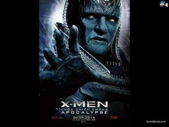 Men Apocalypse