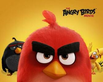 Awesome Movie Movies Bird Wallpaper