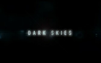Dark Skies Movie Wallpaper