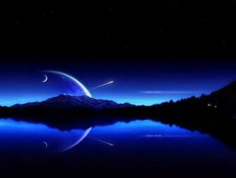 Desktop Wallpaper Space