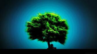 Tree Of Life Lovely HD Wallpaper