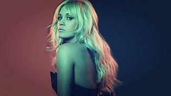 Carrie Underwood HD Wallpaper