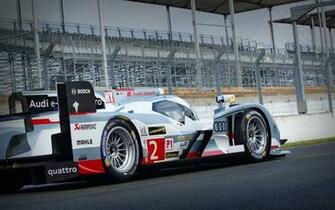Le Mans Wallpaper Image