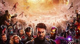 James Gunn Confirms Marvel Cinematic Universe Character Death