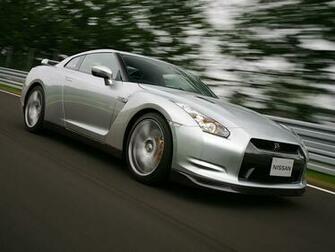 Nissan Gtr R35 Wallpaper Bikes Cars