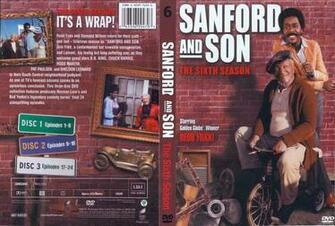 Sanford And Son Image Crazy Gallery