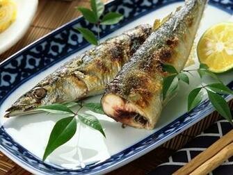 Seafood Wallpaper Rich Safood European