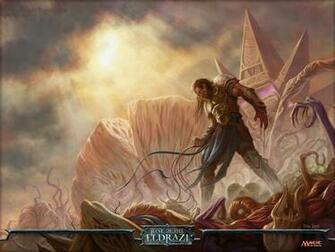 His Week S Wallpaper Feature Dan Scott Near Death Experience Artwork