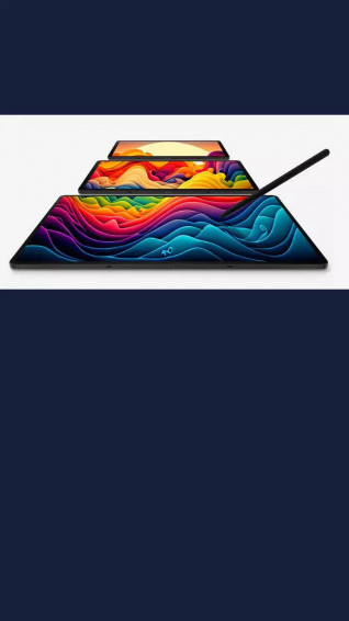 Galaxy Tab S9 Vs Ultra All New Samsung Tablets