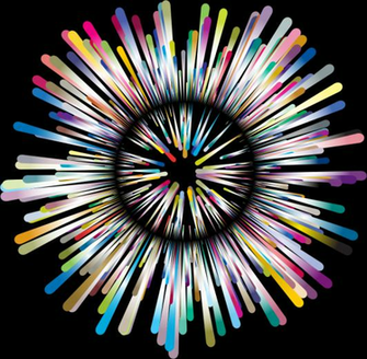 Png Multicultural Explosion No Background Dlpng