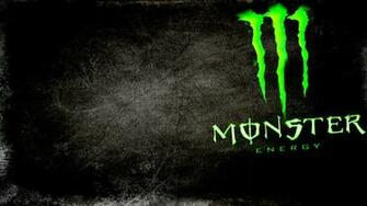 Monster Energy New Cool HD Wallpaper Is A Great For Your
