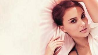 Natalie Portman Hottest And Sexy HD Wallpaper All
