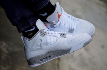 Oreo 4s Release Date Promotions