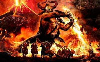 Amon Amarth Wallpaper