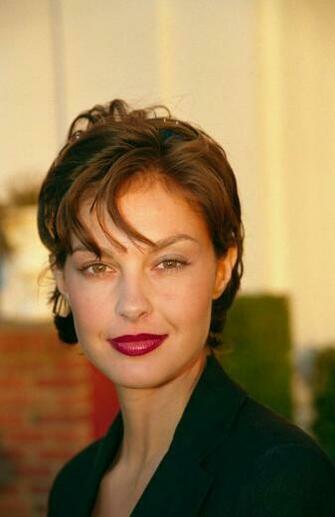 Ashley Judd Image HD Wallpaper And Background