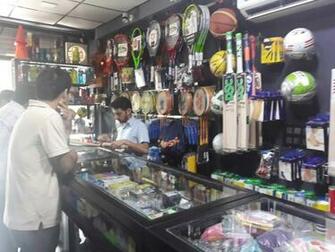 Sports Nation Photos Vaishali Nagar Jaipur Pictures Image
