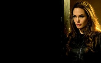 Angelina Jolie Hot Desktop Wallpaper X Ministry Of