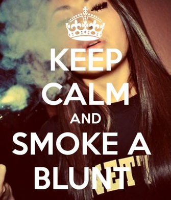 Blunt Smoke Wallpaper Widescreen
