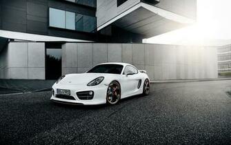 New Sports Cars HD Wallpaper