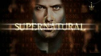 Supernatural Face Wallpaper Art Beaware8 Sam D7nbzzs
