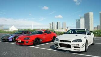 Supermodified Scapes Photos By Gtp Community Gran