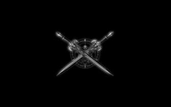 Swords Wallpaper