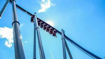 Hersheypark Ar Happy Years To Our Incredible Roller