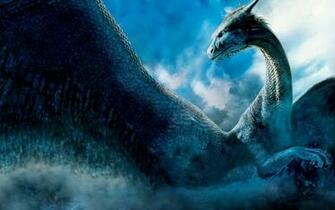 High Resolution Dragon Wallpaper