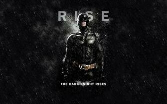 Batman The Dark Knight Wallpaper And Background Image Net