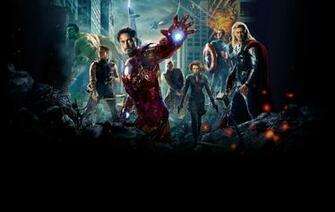 Avengers Desktop Wallpaper X 950px