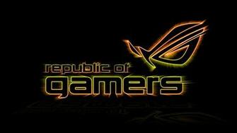Rog 4k Wallpaper Collection Republic Of Gamers