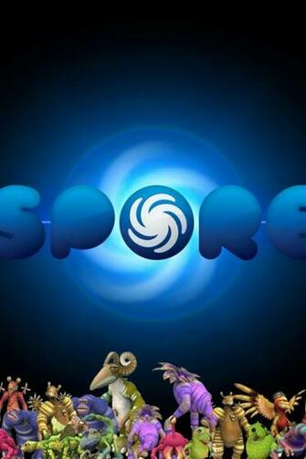 Spore Games Bh
