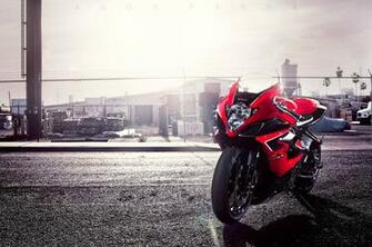 Motorcycle Computer Wallpaper Desktop Background Id