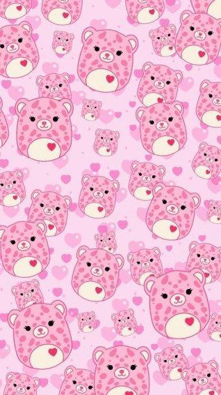 Cute Aesthetic Animals Wallpaper iPhone