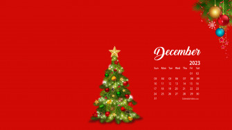 December Desktop Wallpaper Calendar Calendarlabs