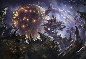 Wallpaper Space Planet Transformers War For Cybertron Robot