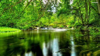 Beautiful Scenery Wallpaper Screensavers