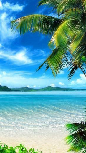 Wallpaper Beach Bdfjade For HD Tl