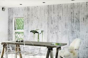 Wallpaper That Looks Like Concrete By Concretewall