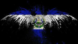 Elsalvador By Theblacksavior