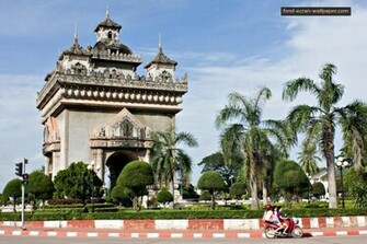 Laos Wallpaper Picture In Sizes