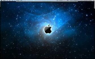 Mac Pro Wallpaper HD Sf