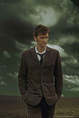 Doctor Who Wallpaper David Tennant