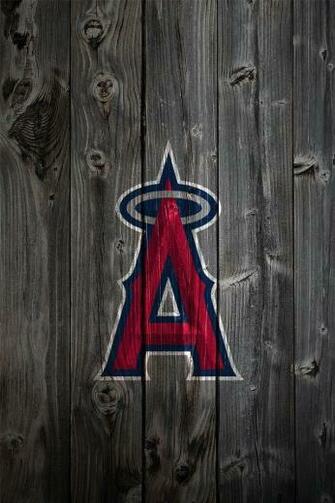 Los Angeles Angels Wallpaper Browser Themes More Brand Thunder