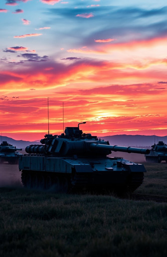 Military Wallpaper HD